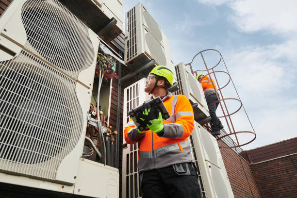 Best Solar-powered HVAC Systems in Green, OH