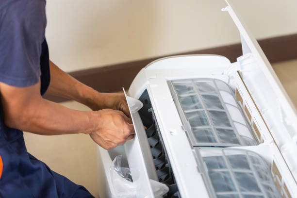 Best Seasonal HVAC Services in Green, OH