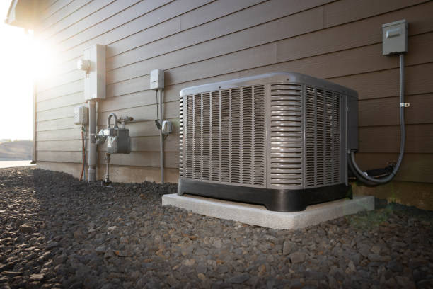 Best HVAC Training and Certification in Green, OH
